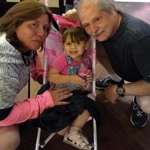 Meet your Posher, Tracey